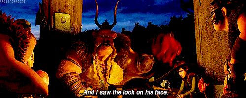frozendragons-deactivated201404:HTTYD meme: five characters ► [5/5] Gobber the Belch.