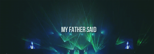 peacelovebrowneyedgirl:  forever my favorite song 