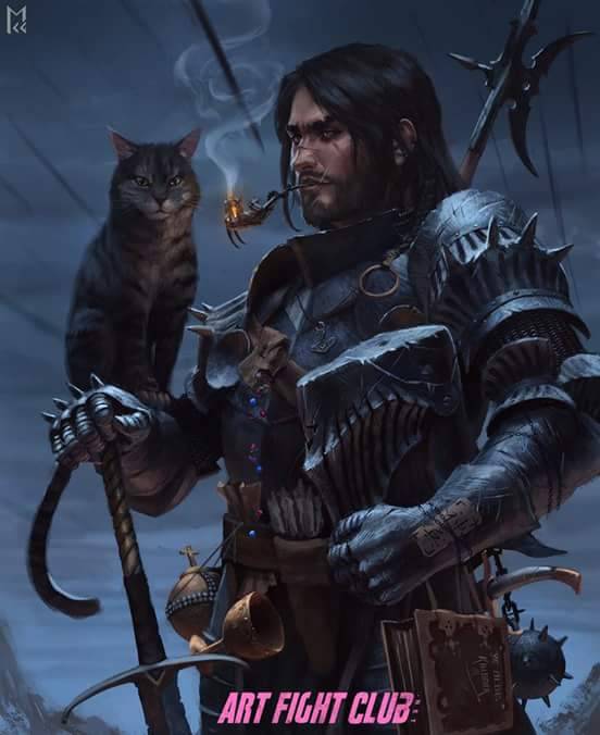 rpgrules:  By Manuel Castañon. 
