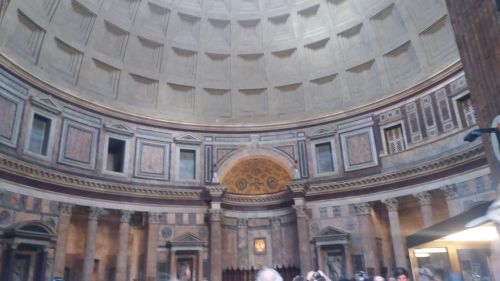 Pantheon Rome