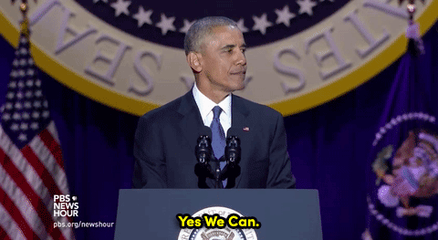 micdotcom:Obama’s farewell address was a rallying cry to keep the fight for racial