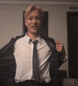 Ummm Like First Hwa Acting Like THAT In Live And Now Kai So Whats Up With You All