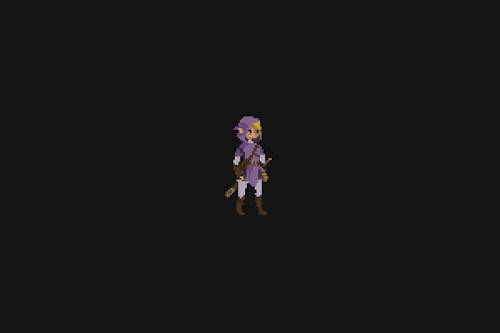 nearlynooncartoon:  Dresden Codak’s Zelda: Clockwork Empire. I wanted to keep my skills sharp between projects so I started what was going to be a very small fanart project, which turned into this. I have even more unfinished stuff, but I don’t have