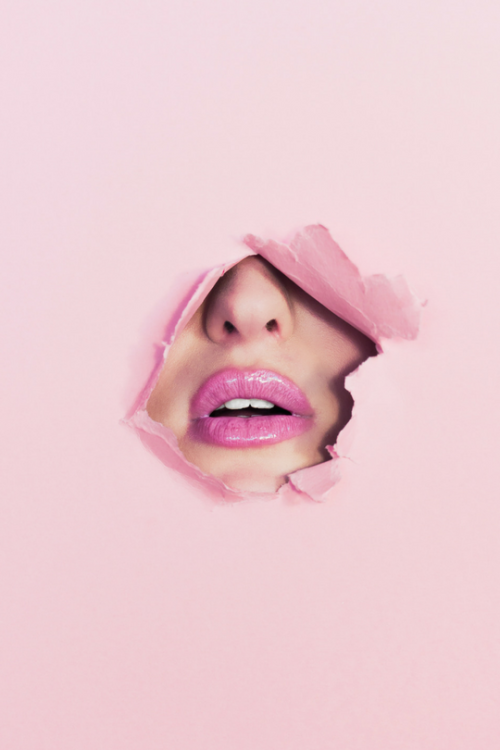 kristensnotebook: My makeup is not a mask –don’t tell me I don’t need itI don&rsqu