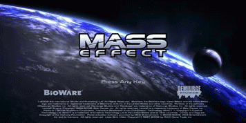 n0l4n:  Mass Effect trilogy: Menu screens 