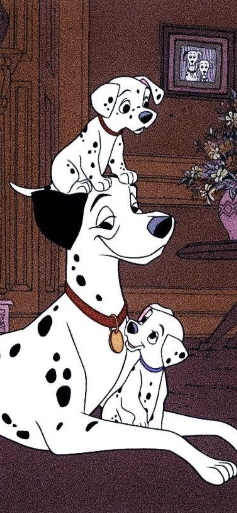 101 Dalmatians Wallpapers  Wallpaper Cave