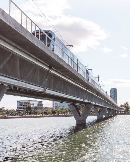 Over the Salt | Tempe, Arizona