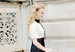 jenslawrence:  Natalie Dormer attends a