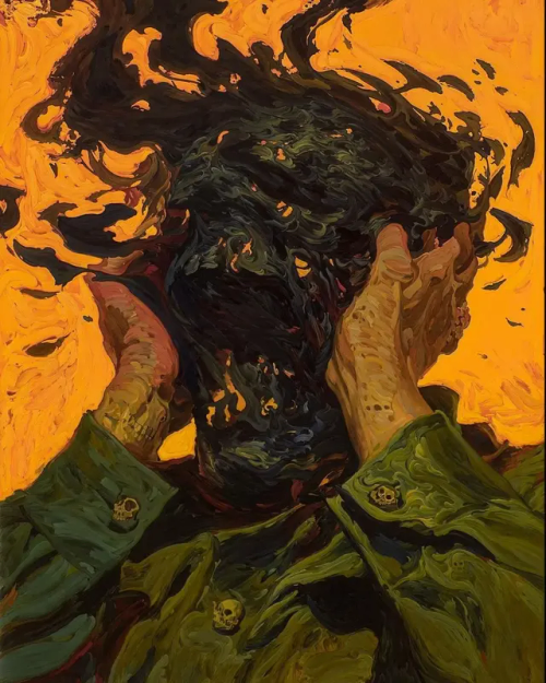 “The Oldest And Strongest Emotion Of Mankind Is Fear, And The Oldest And Strongest Kind Of Fear Is