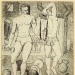 airofsolitude:Kelly Fearing | The Lifters, 1944