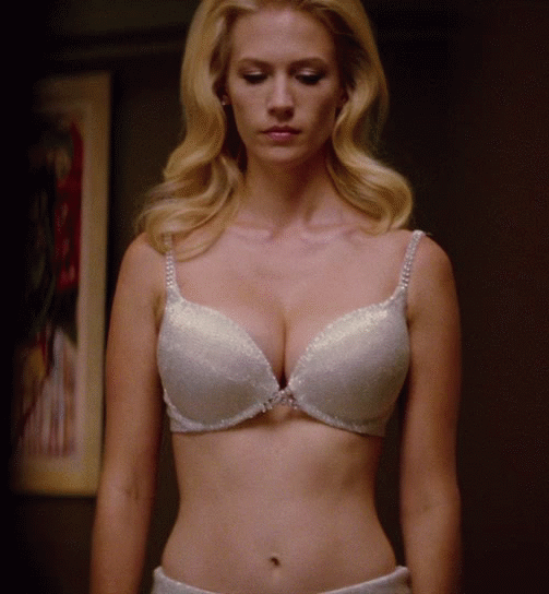 celebrity-hot-list:  January Jones