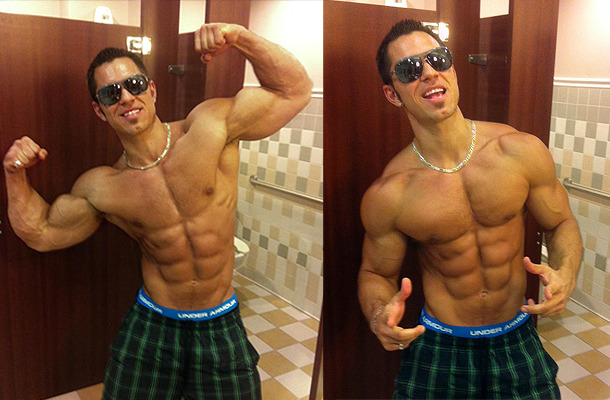 The Fitness Channel
