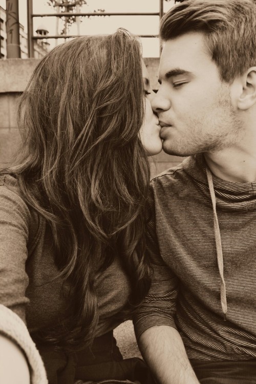 Dissolve this ache I felt...
