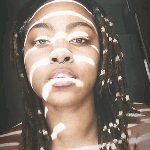 xandase:Confession - I don’t get on Tumblr :( Hit me up on IG/Twitter though! @zandashe.