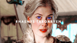 Rhaenys Spent More Time On Dragonback Than Her Brother And Sister Combined, For Above All Things She