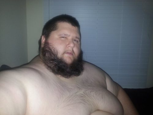 cbdlover573:  Super chub bear 