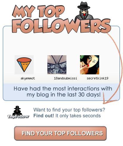My Last Blog Viewers1) akyemmot - 1632 total views2) 18andsubmissive - 5944 total views3) secretkink