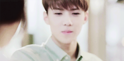 Bucheon Electric Generator — 6 | ∞ sehun gifs: ⊙·⊙