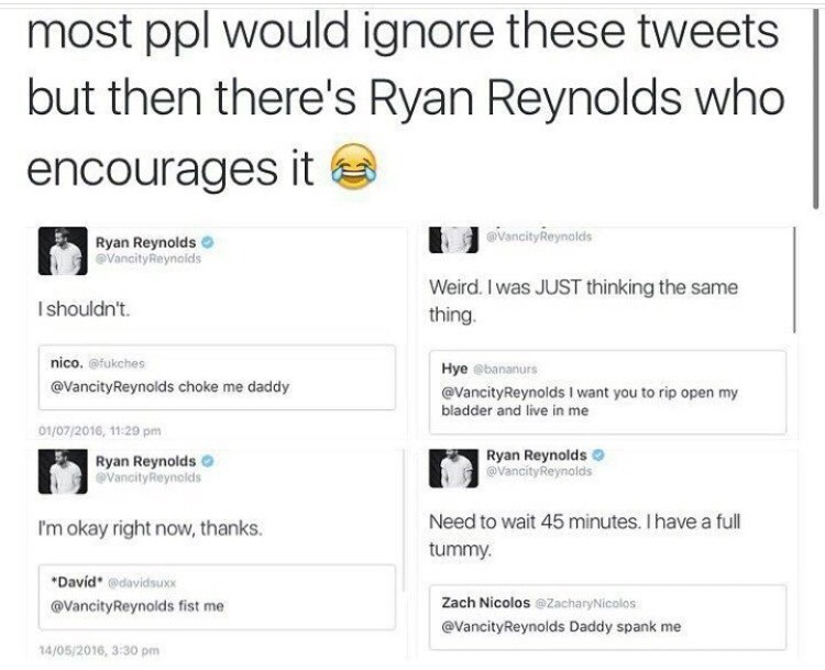 captainamerica1-6:  What would we do, if Ryan didn’t exist?! Please?