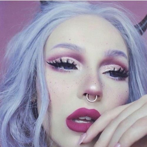 makeup inspo