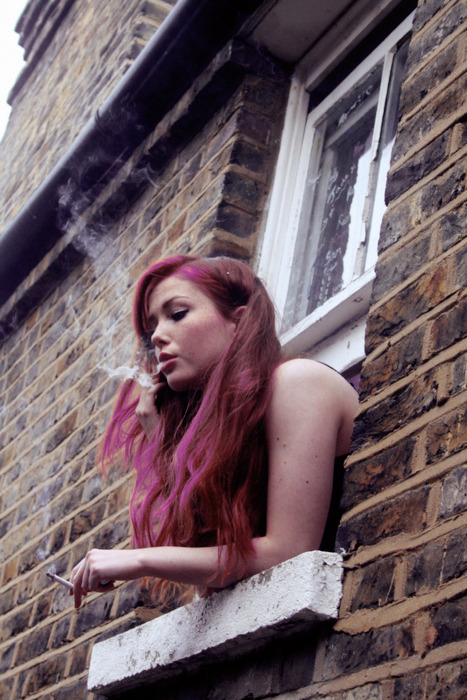dirt, filth and teen spirit