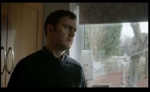 jasontodd1982: littlehatterworld: David Morrissey on The Driver (part 2), Tuesday 30th Sept 6/8 My h