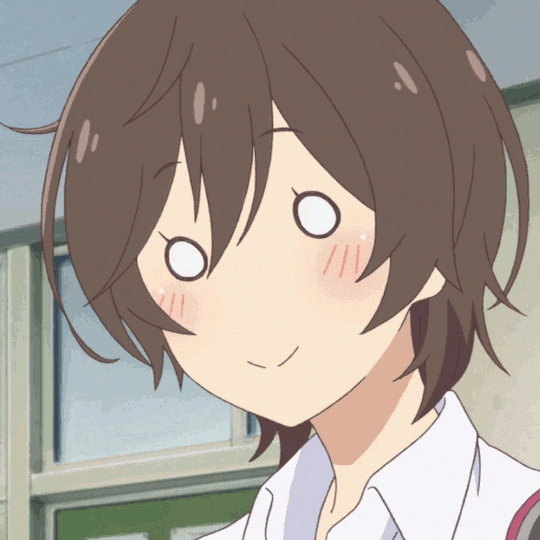 あさがおと加瀬さん Tumblr Posts Tumbral Com