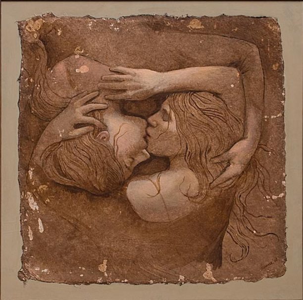 karamazove:  Kenne Gregoire 