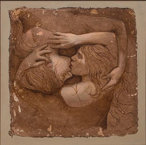karamazove:  Kenne Gregoire 