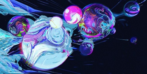 Art By Olga Kononenko