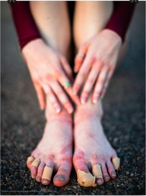 ballerina feet | Explore Tumblr Posts and Blogs |
