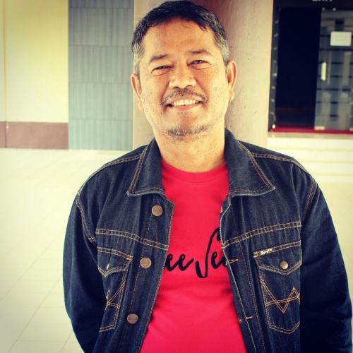 kukuciau: Sexy abah ni