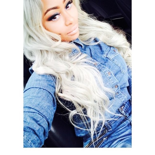 :  14 pockets …..   I♥BlacChyna