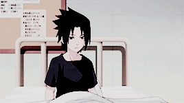 reimz: sasusaku month 2017 // day twenty three: it was always you. 