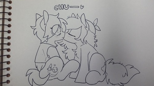 red-x-bacon: TRASH PLZ delta is dirty ;v  cuties hnngggggg<3if that doesnt make delta happy then dunno what will