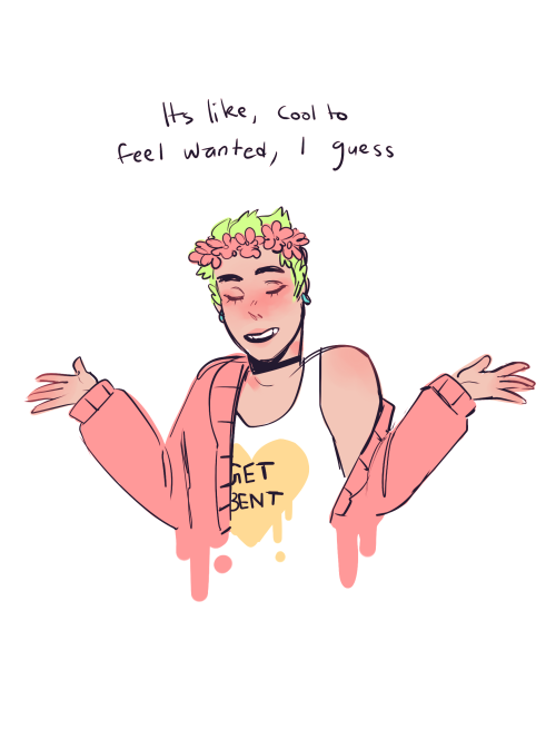 sarcasticasides:this is all i have today lmao