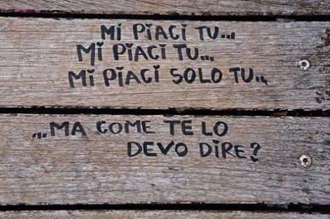 maledettapassione:    Mi Piaci Tu   ♥ღ¸.•°*♥ passione maledetta♥ღ¸.•°*♥ 