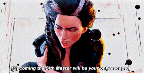 Star Wars: Visions | 2.01: Sith