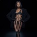 eflor:Dominique for Mugler SS21