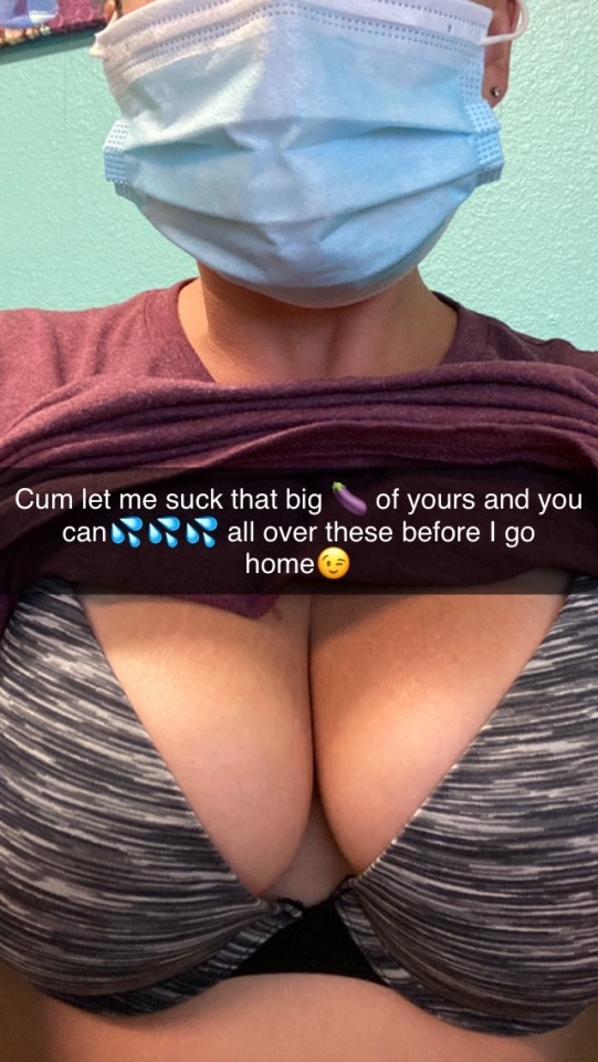 Shes At It Again!