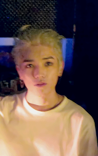 Neo Zone | TAEYONG