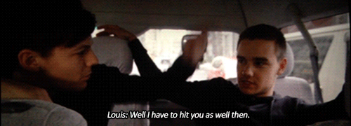 b-reanna:  Liam and Louis in Tokyo                                