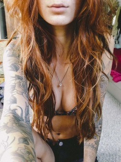 noreasontoapologize:  Jenah Yamamoto 