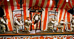 narsilshards:     Chitty Chitty Bang Bang {1968}    Me Old Bamboo 