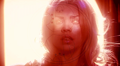 thegirlwhopondered:  companions and their gallifreyan name   in which everyone is