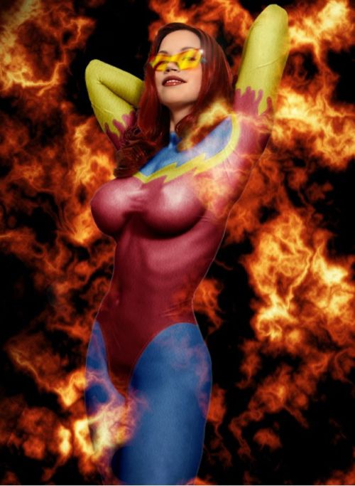atadolfo:  Firestar (Flama)