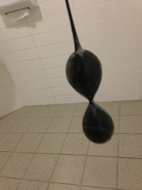 mylittleblackandwhitelies:  Yup well and truly coated in cum. Today is going to be a loooong day ;)