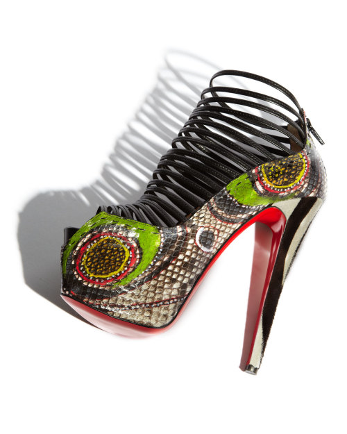 Christian Louboutin