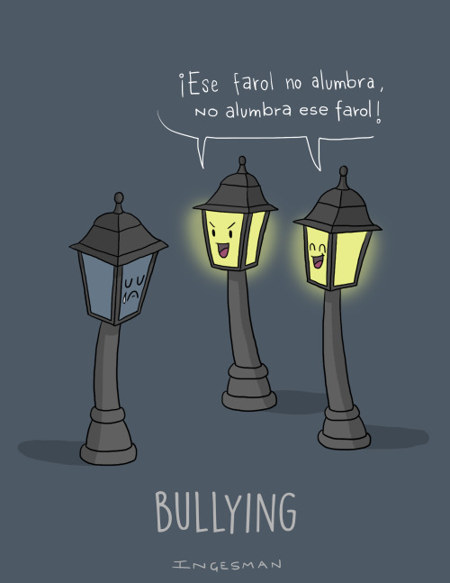 ingesman:  pongale, pongale! ese farol no alumbra - www.facebook.com/ingesbizama