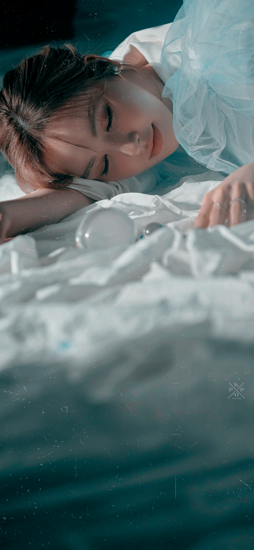 Wendy; Like Water